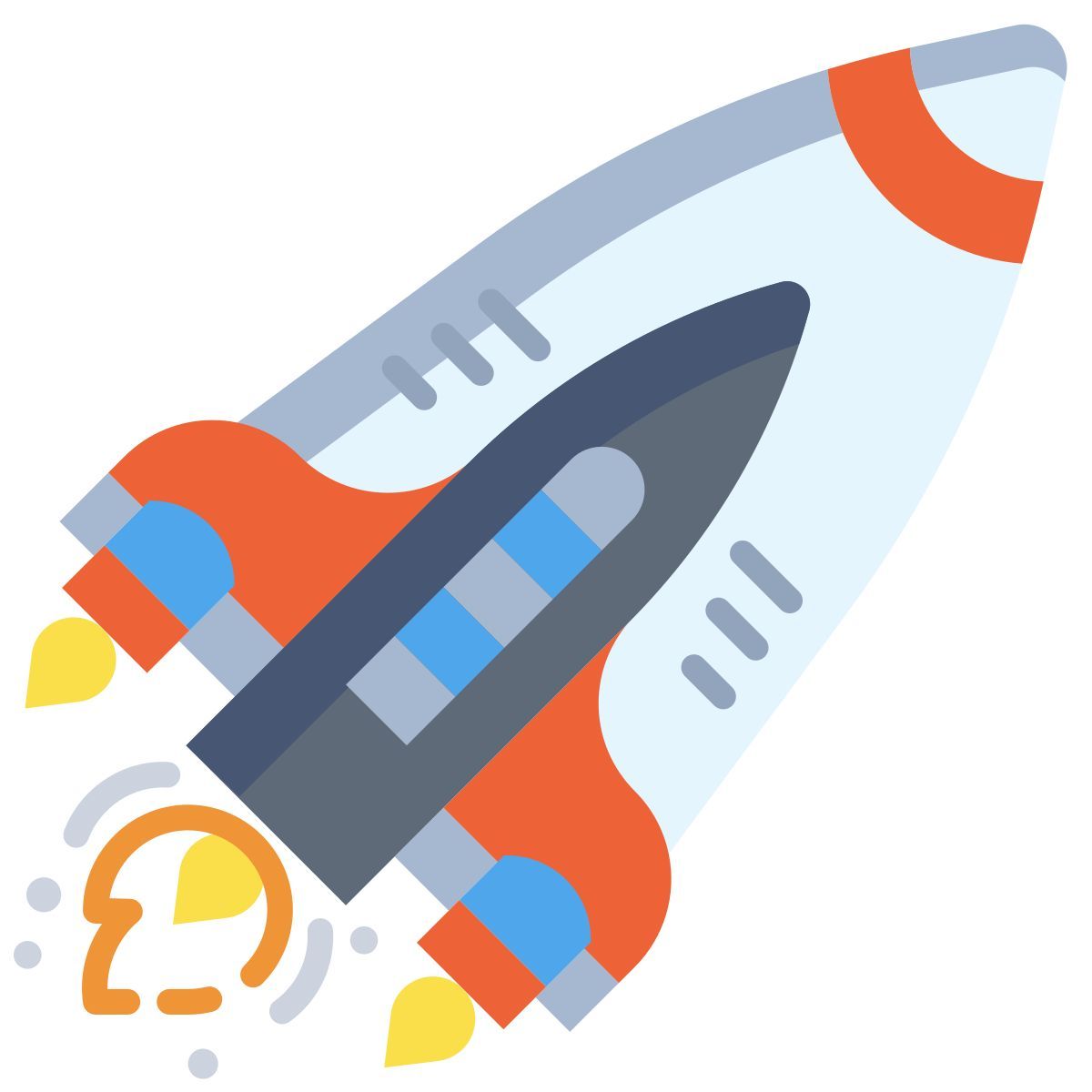 space shuttle icon