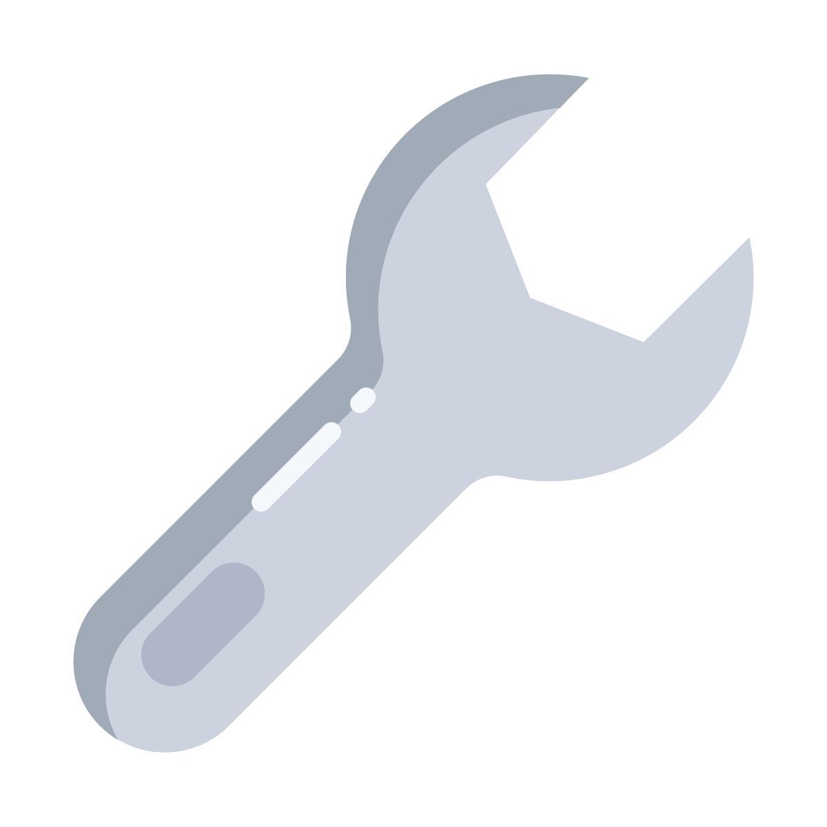 spanner icon