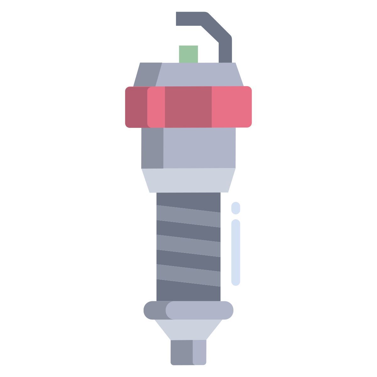 spark plug icon