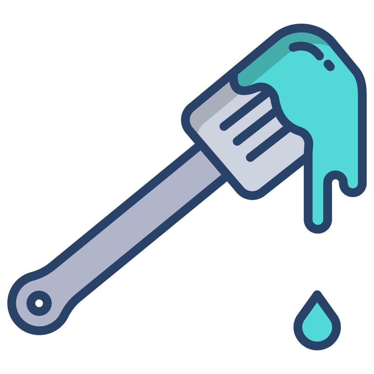spatula icon
