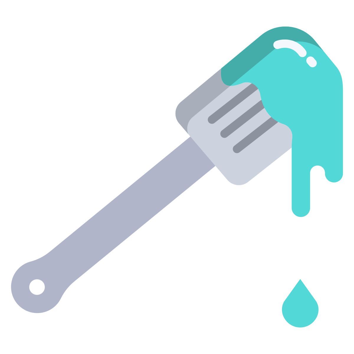 spatula icon