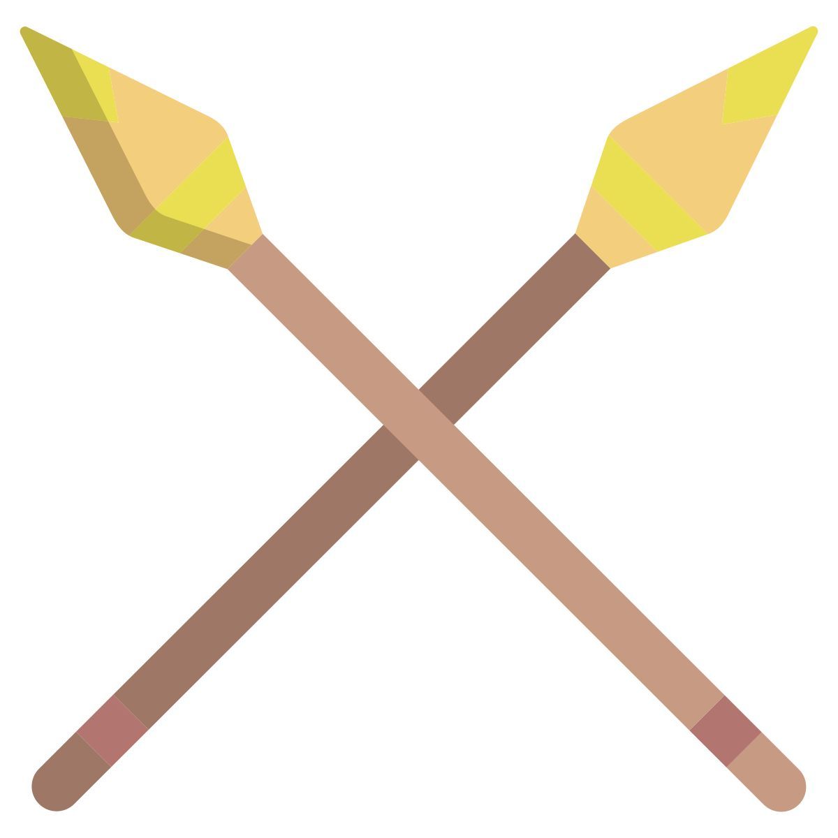 spear icon