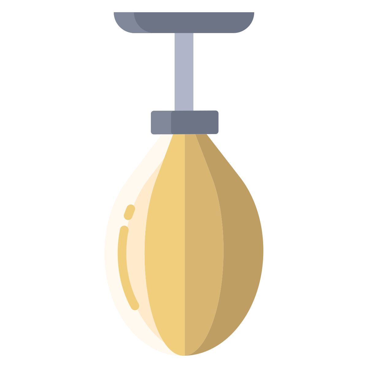 sacco da velocità icon