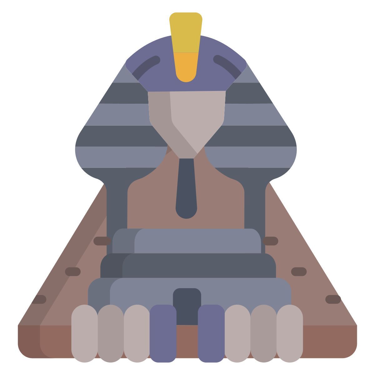 sphinx icon