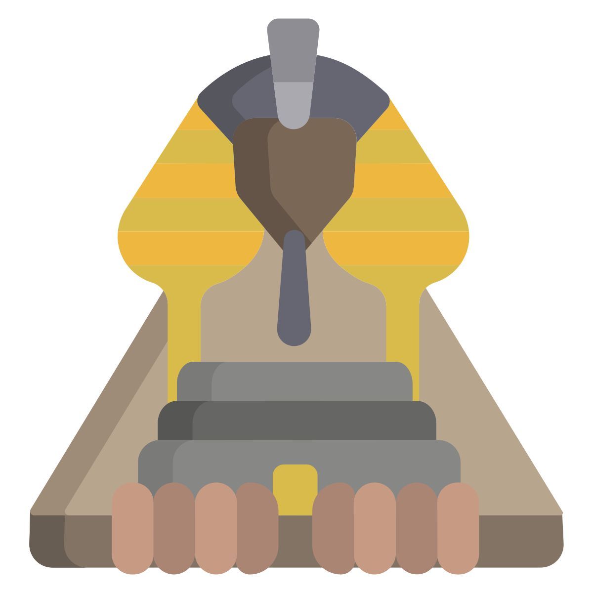 sphinx icon