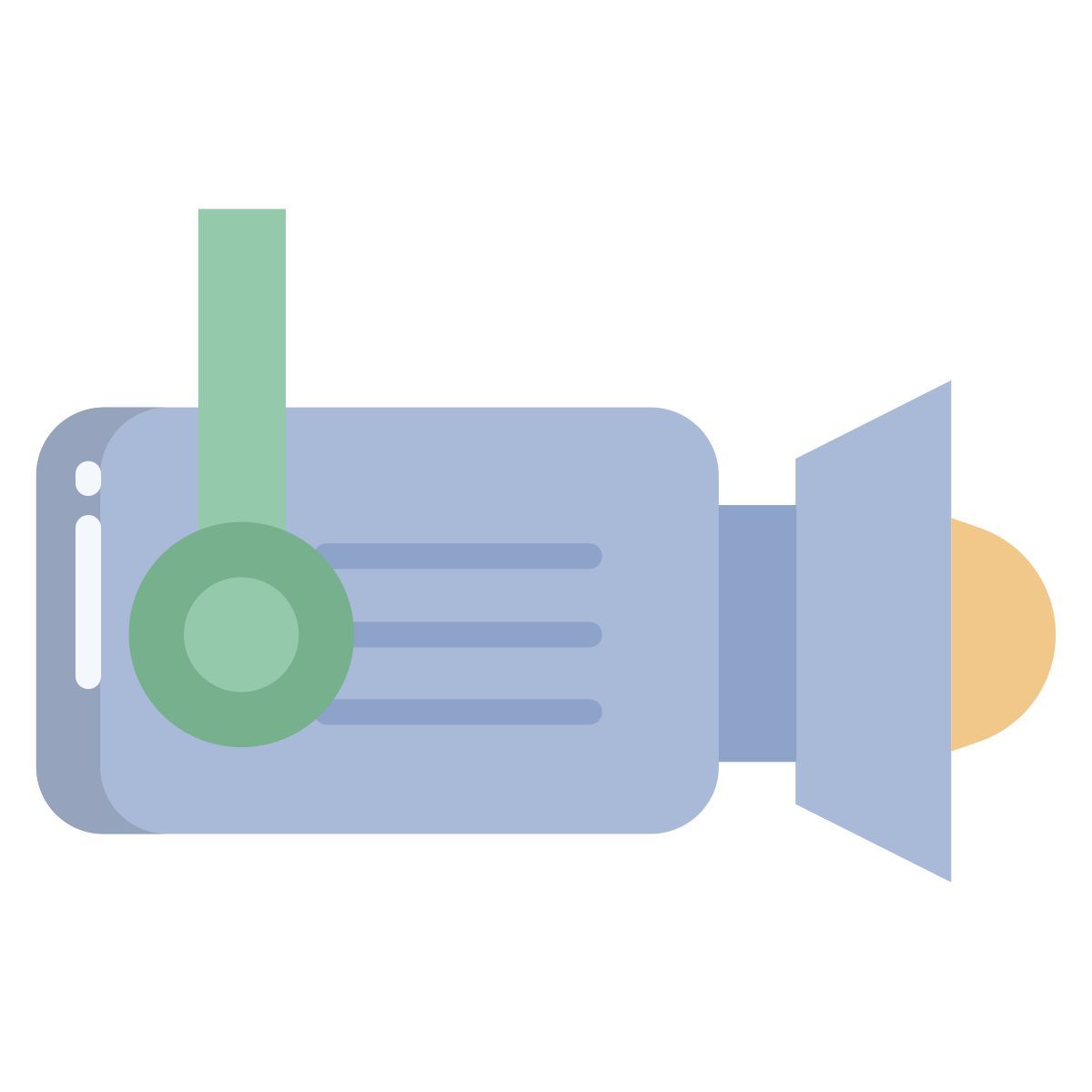 spotlight icon