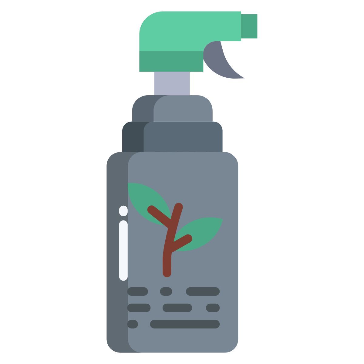 spray icon