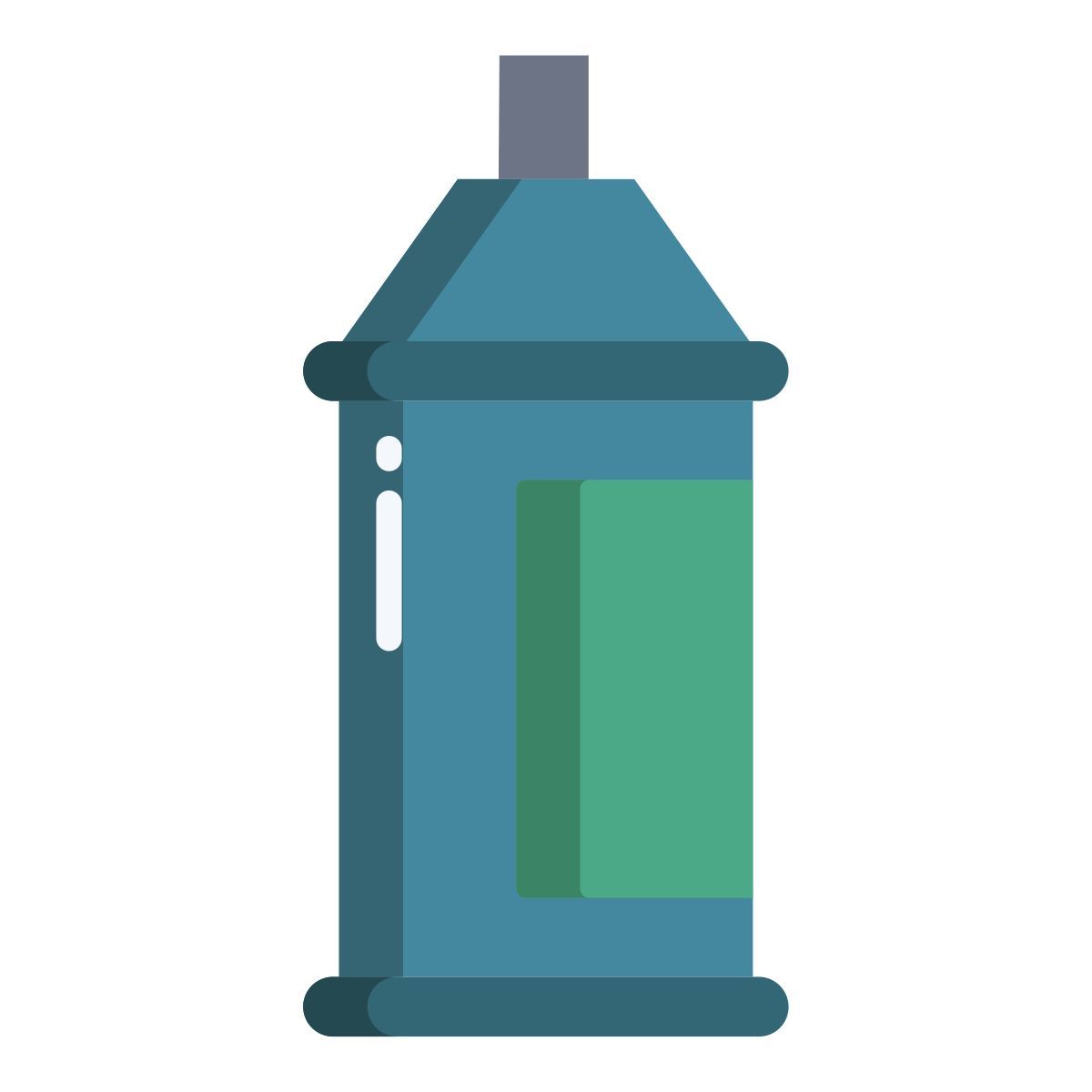 spray icon