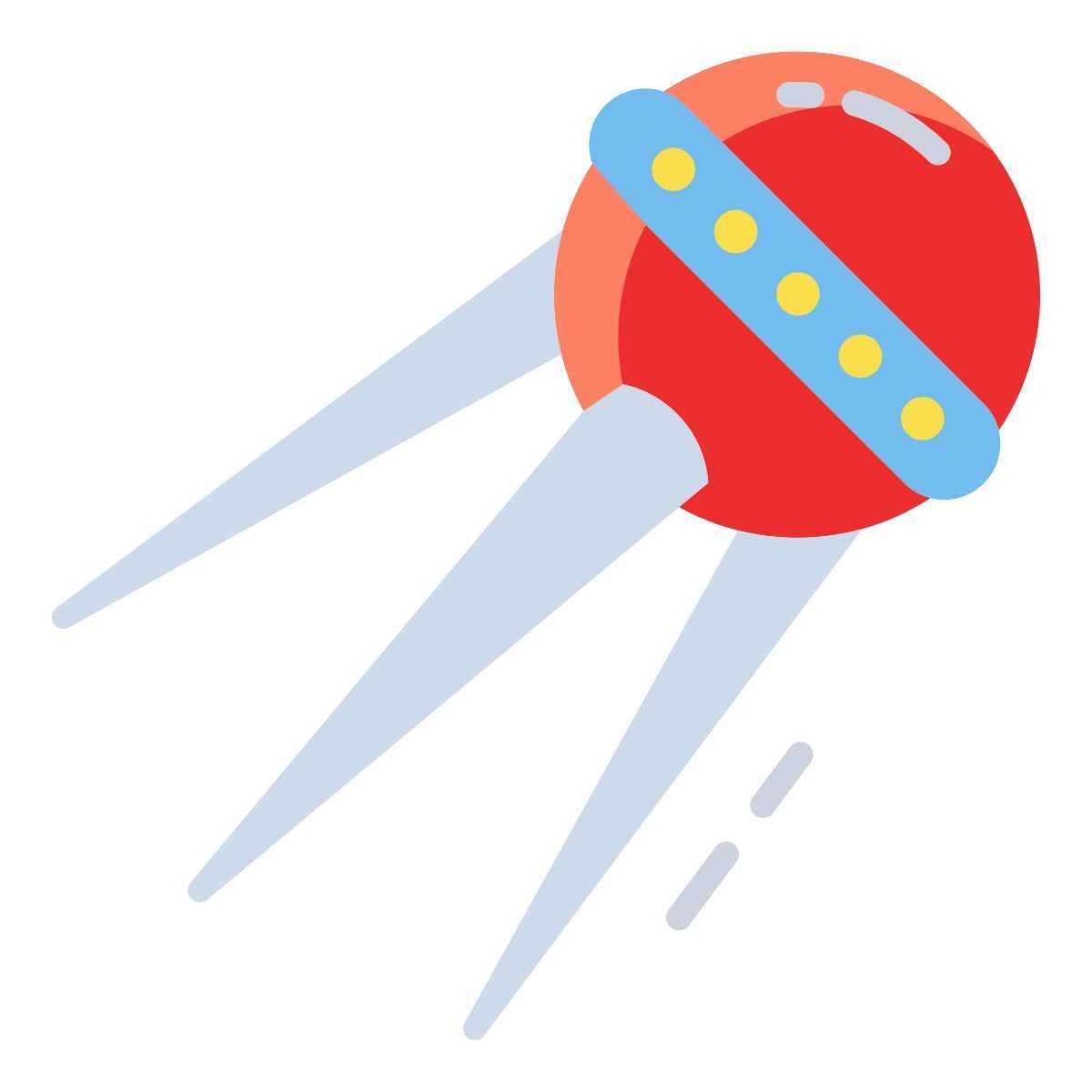 sputnik icon