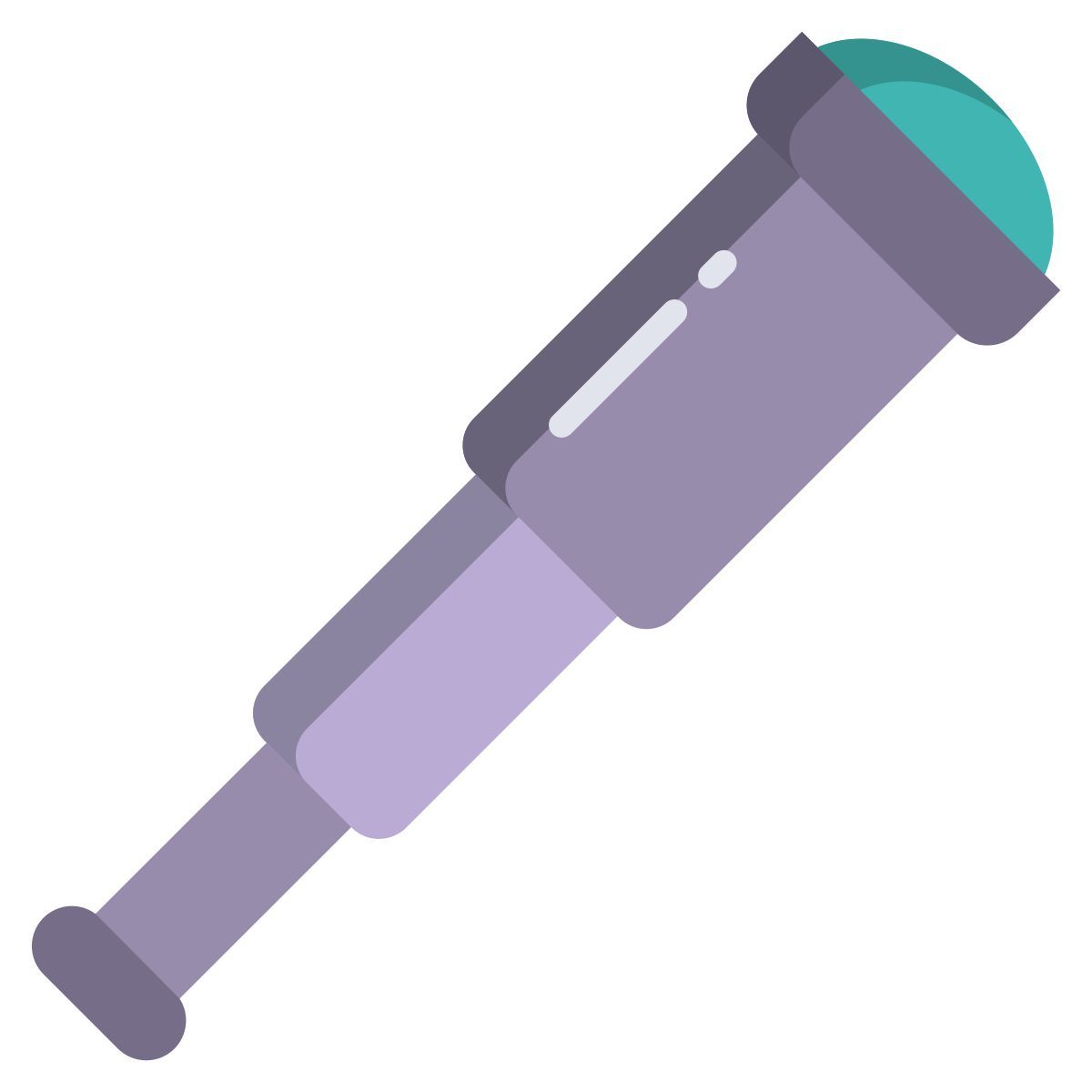 spyglass icon