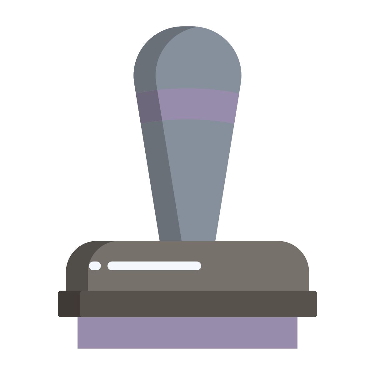 stamp icon