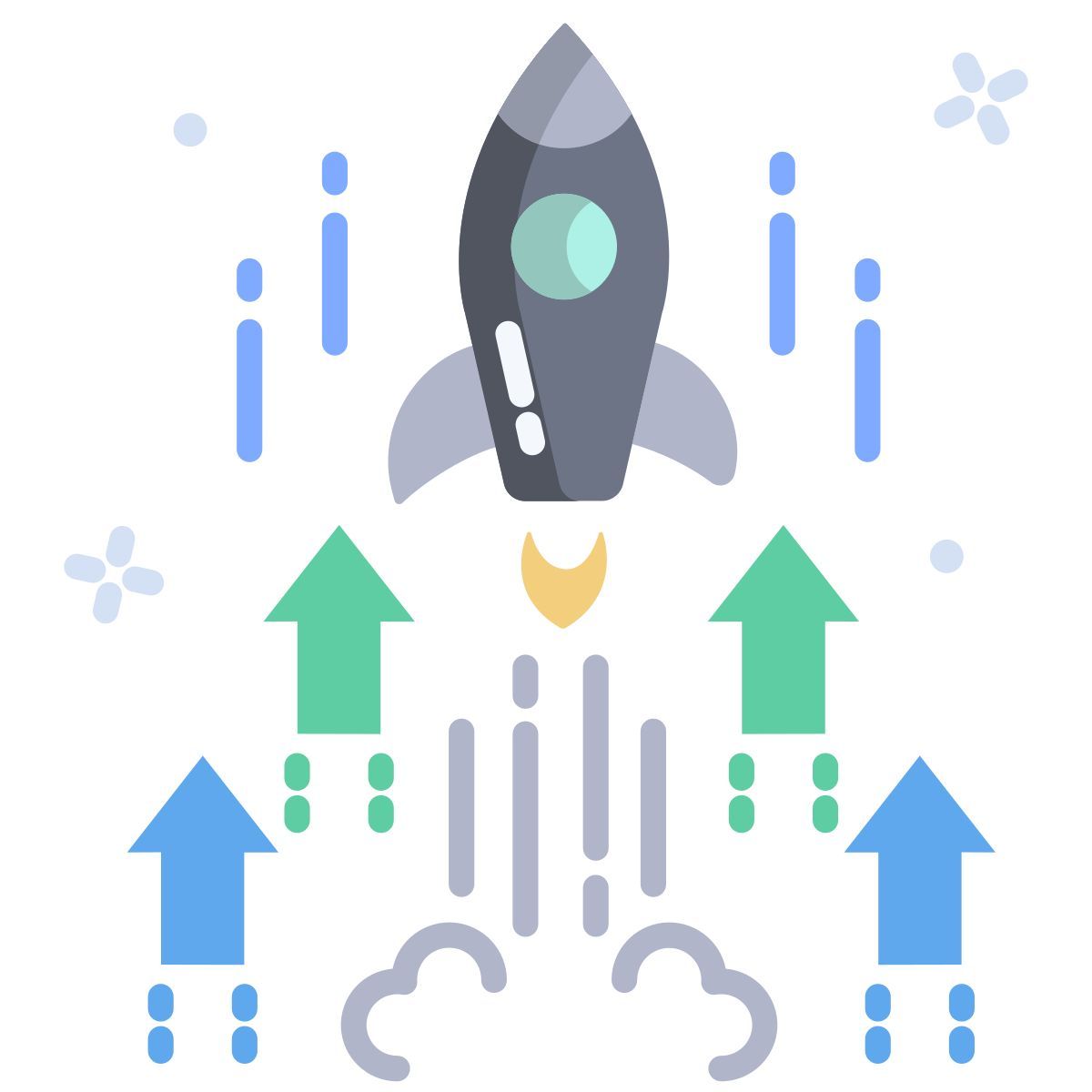 startup icon
