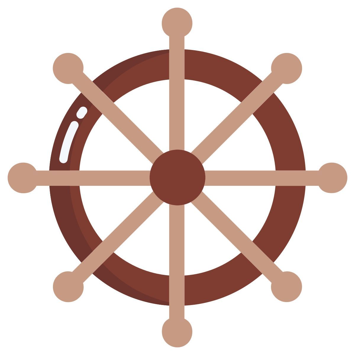 steering icon