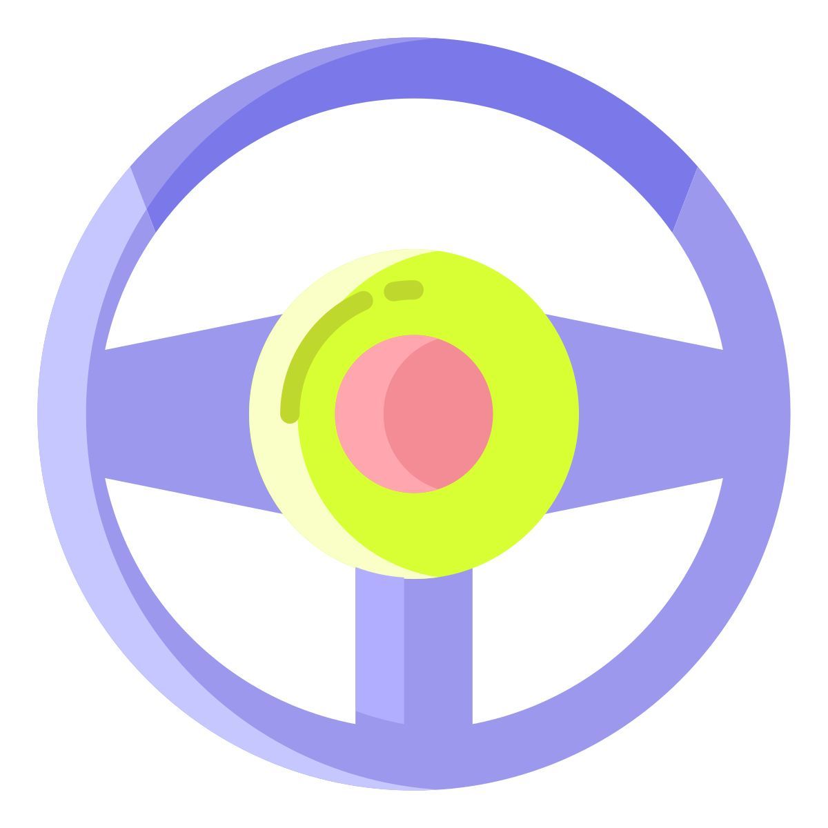 steering icon
