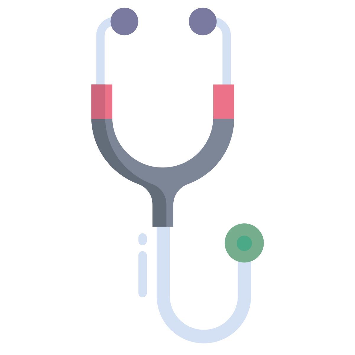 stethoscope icon