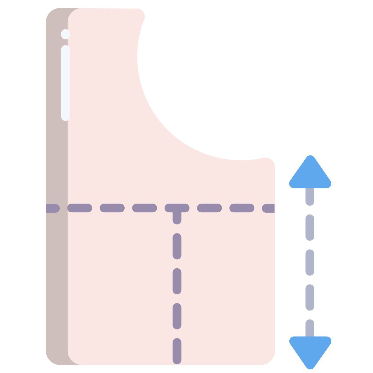 stiching icon