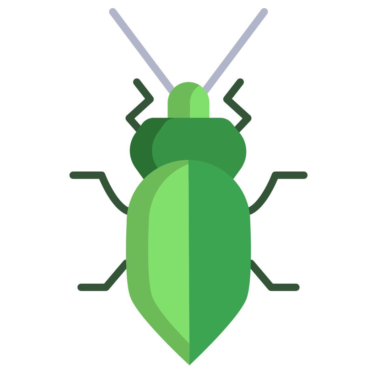 stink bug icon