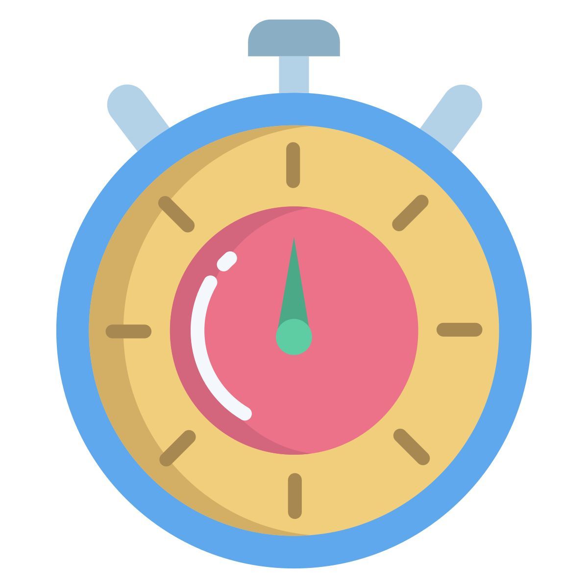 stopwatch icon