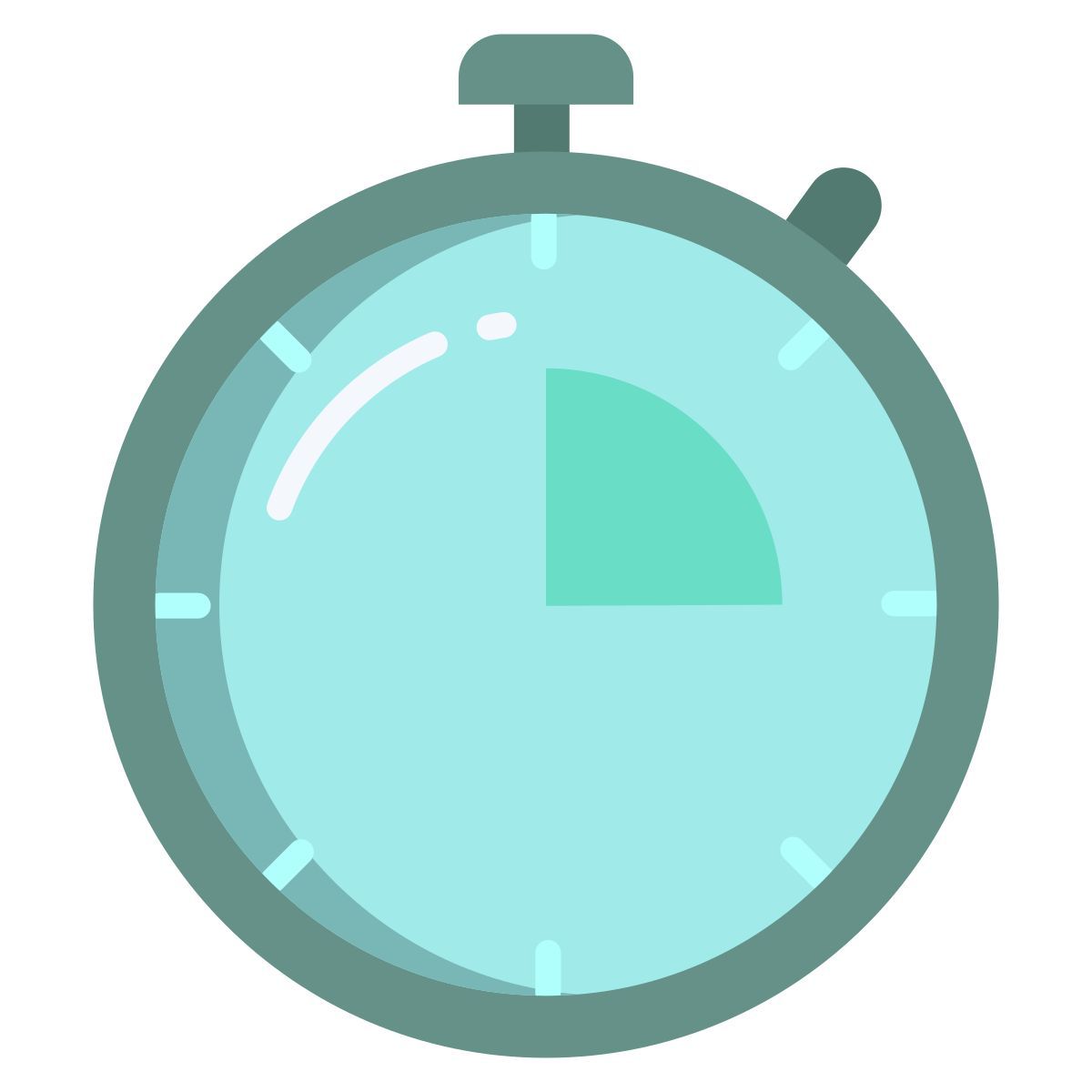 stopwatch icon