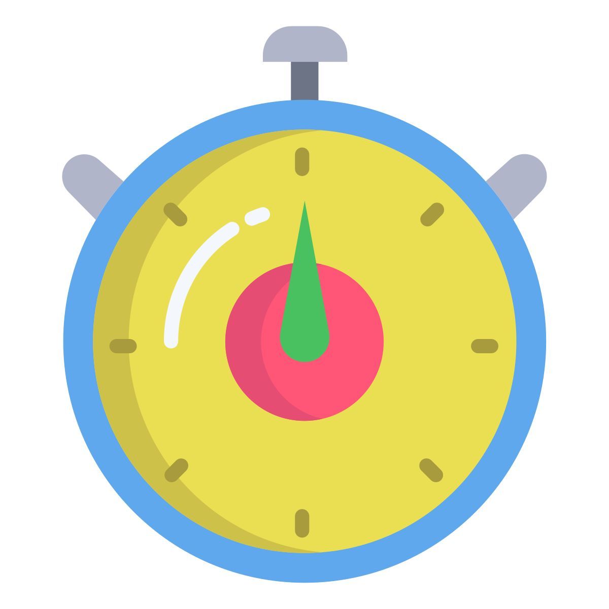 stopwatch icon