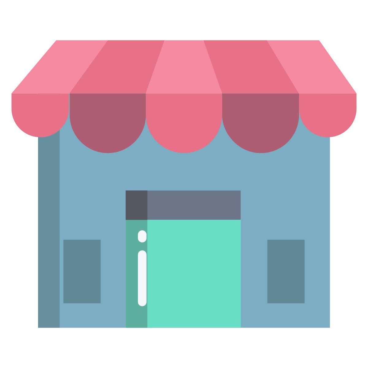 store icon
