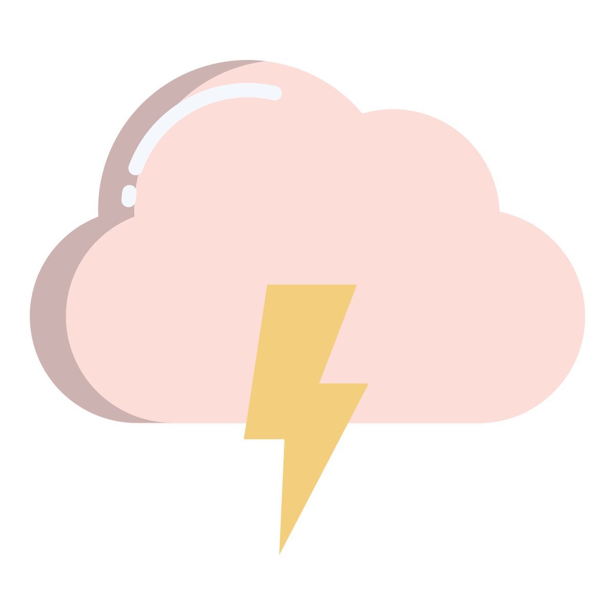 storm icon