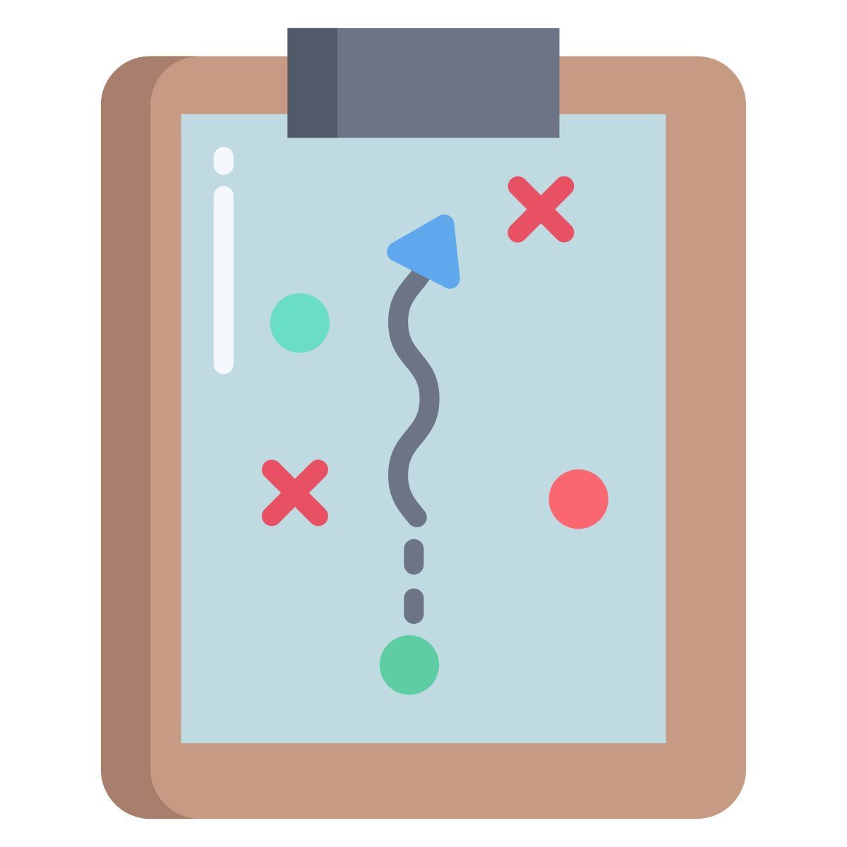 strategy icon