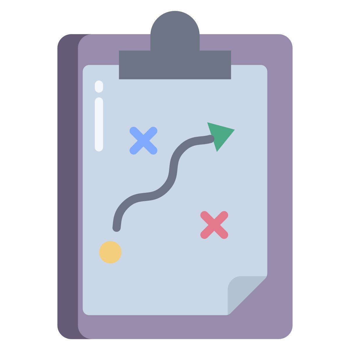 strategy icon