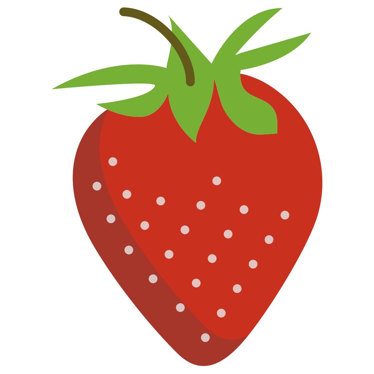 strawberry icon