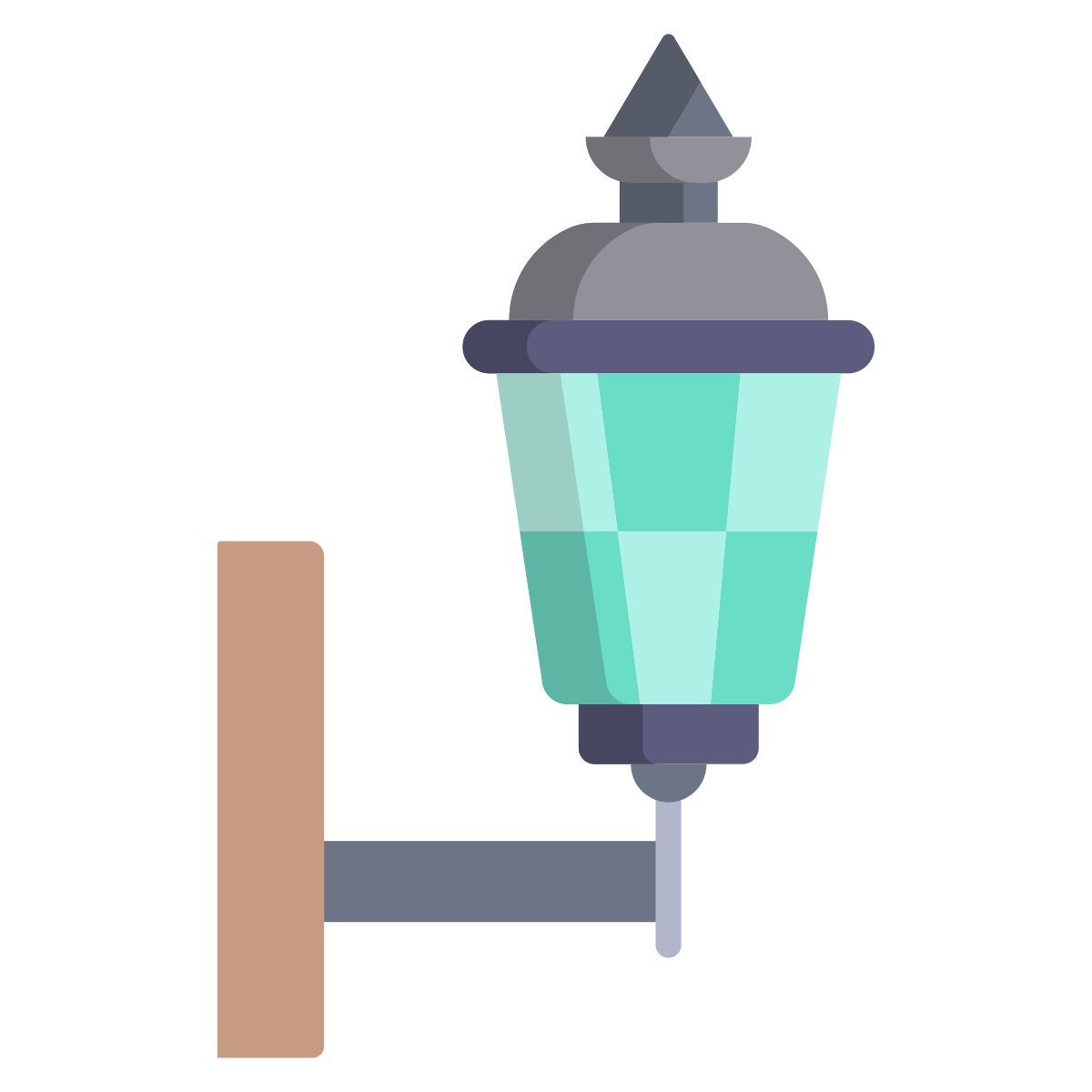 street light icon