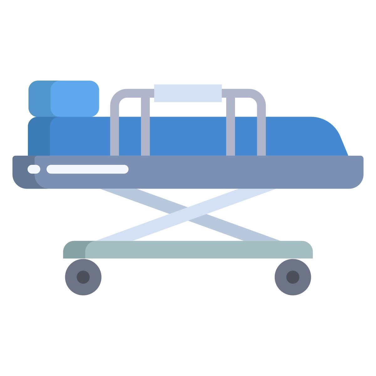stretcher icon
