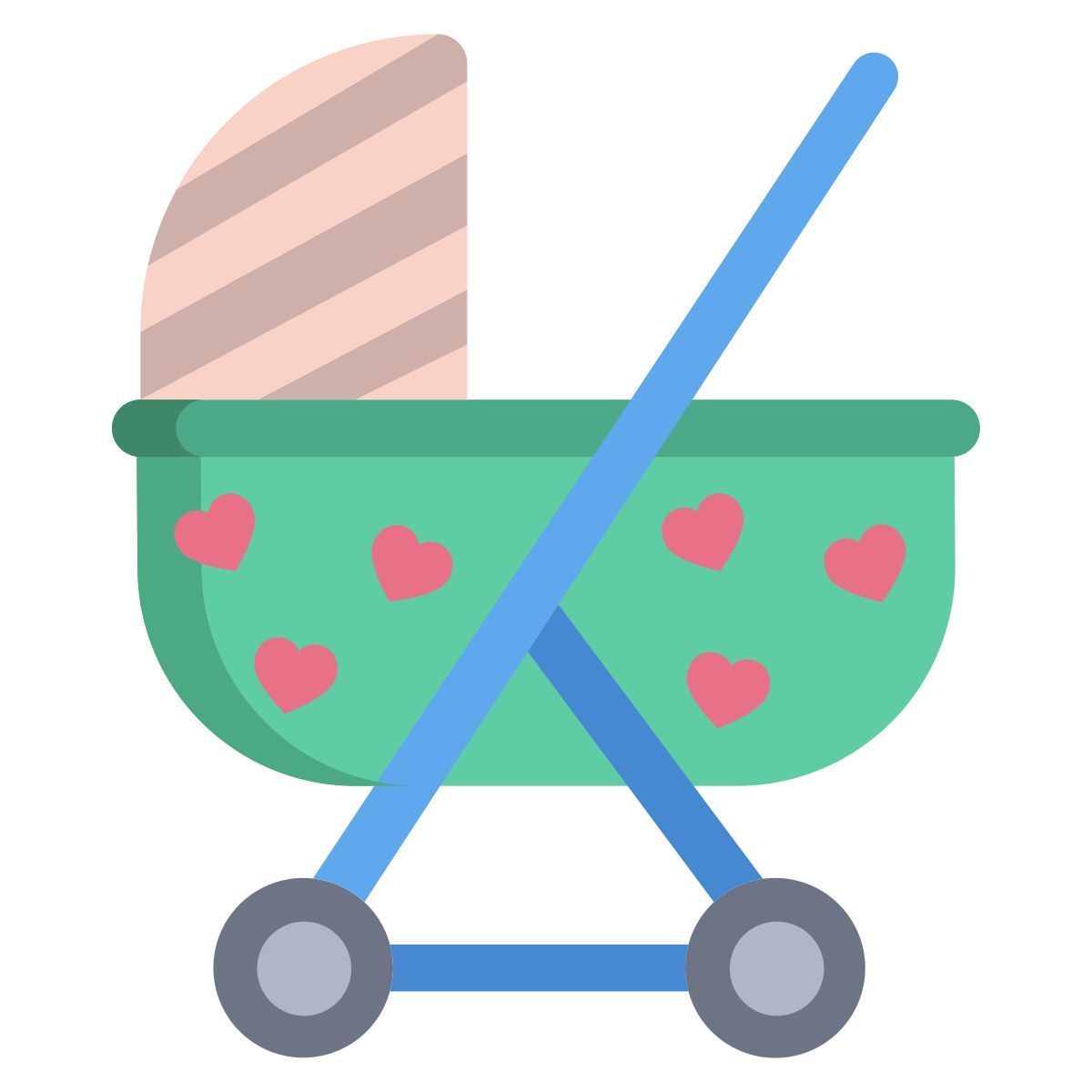 passeggino esterno pet care icongeek26 piatto icongeek26 icon