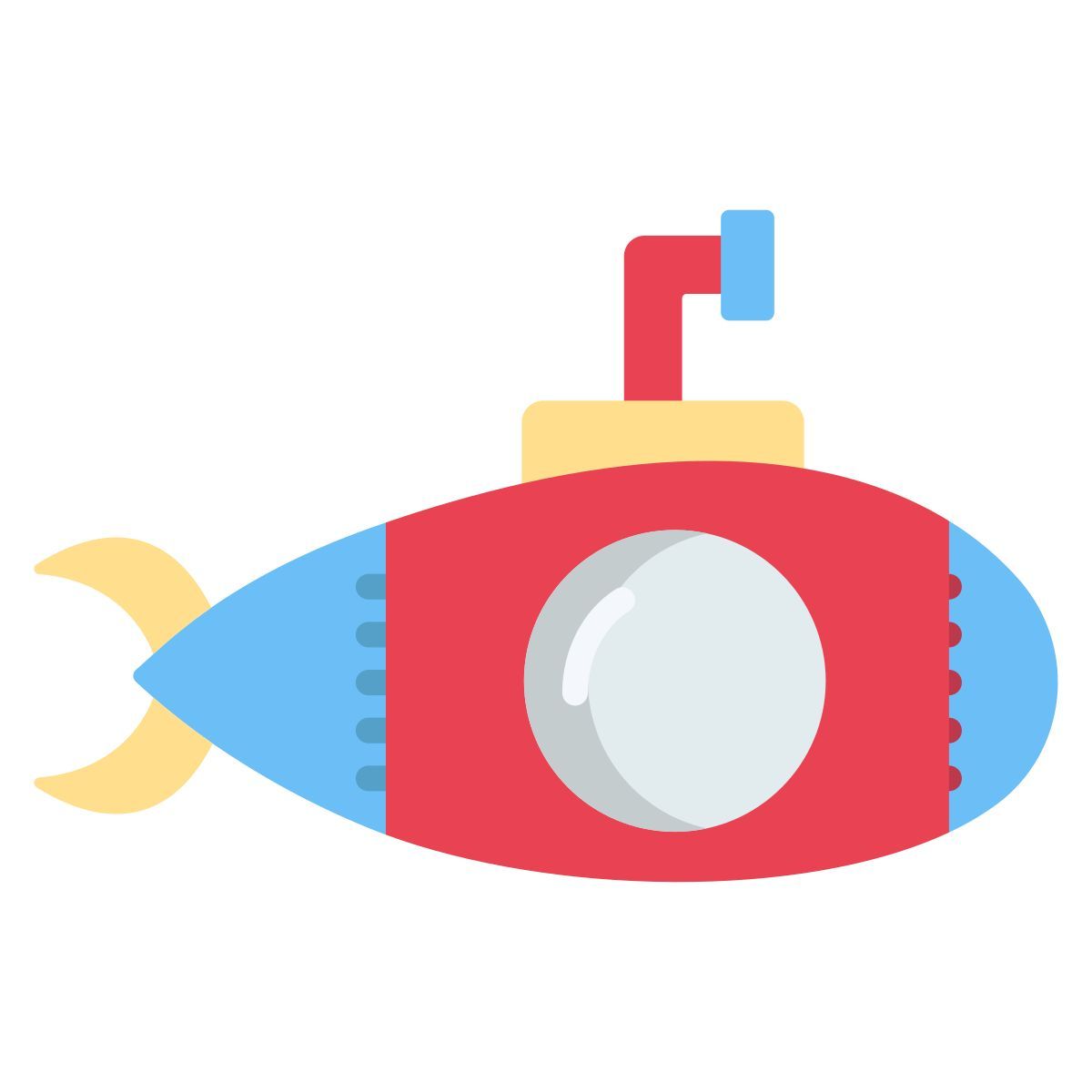 submarine icon