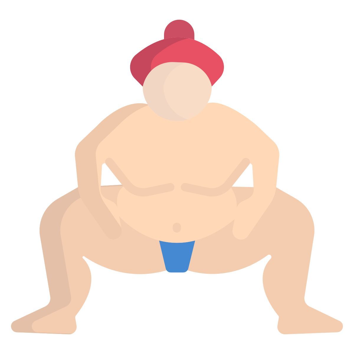 sumo icon