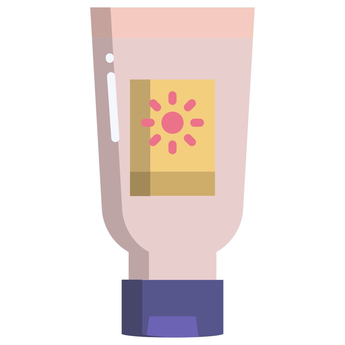선크림 icon