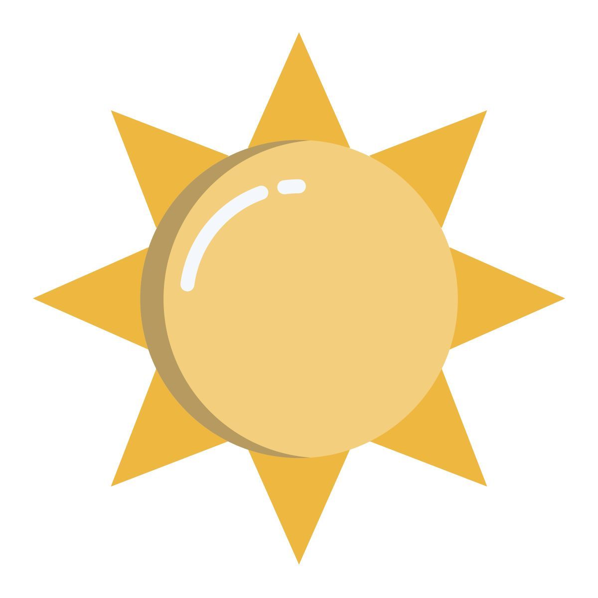 sun icon