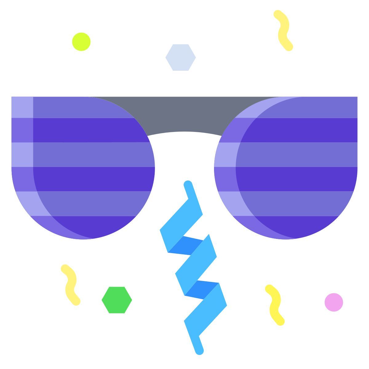 sunglasses icon