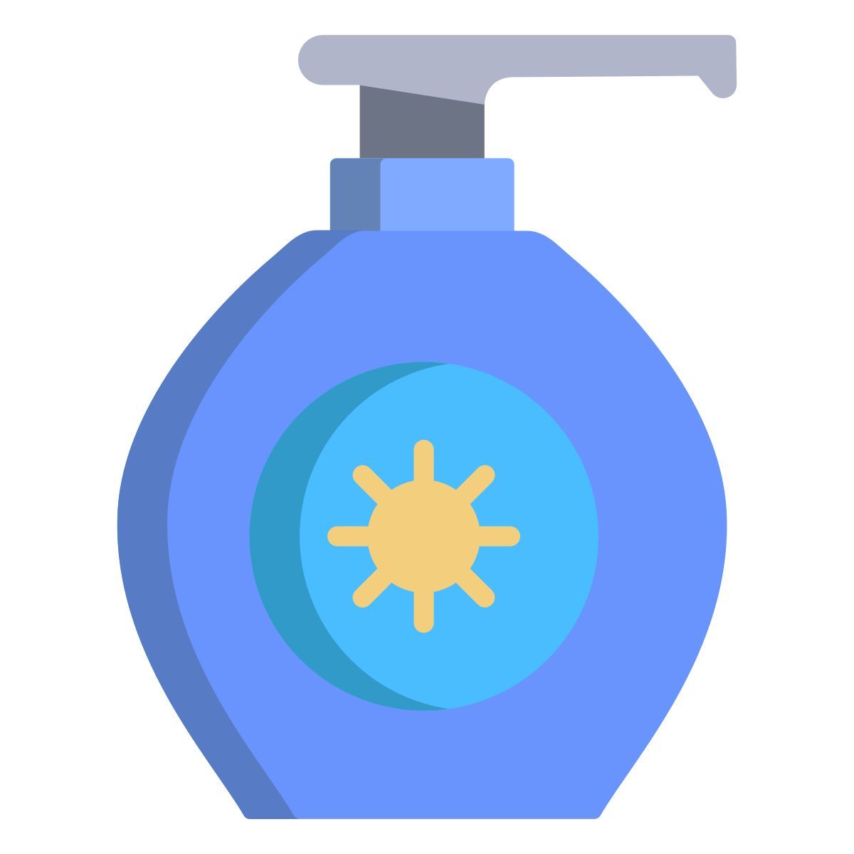 sunscreen icon