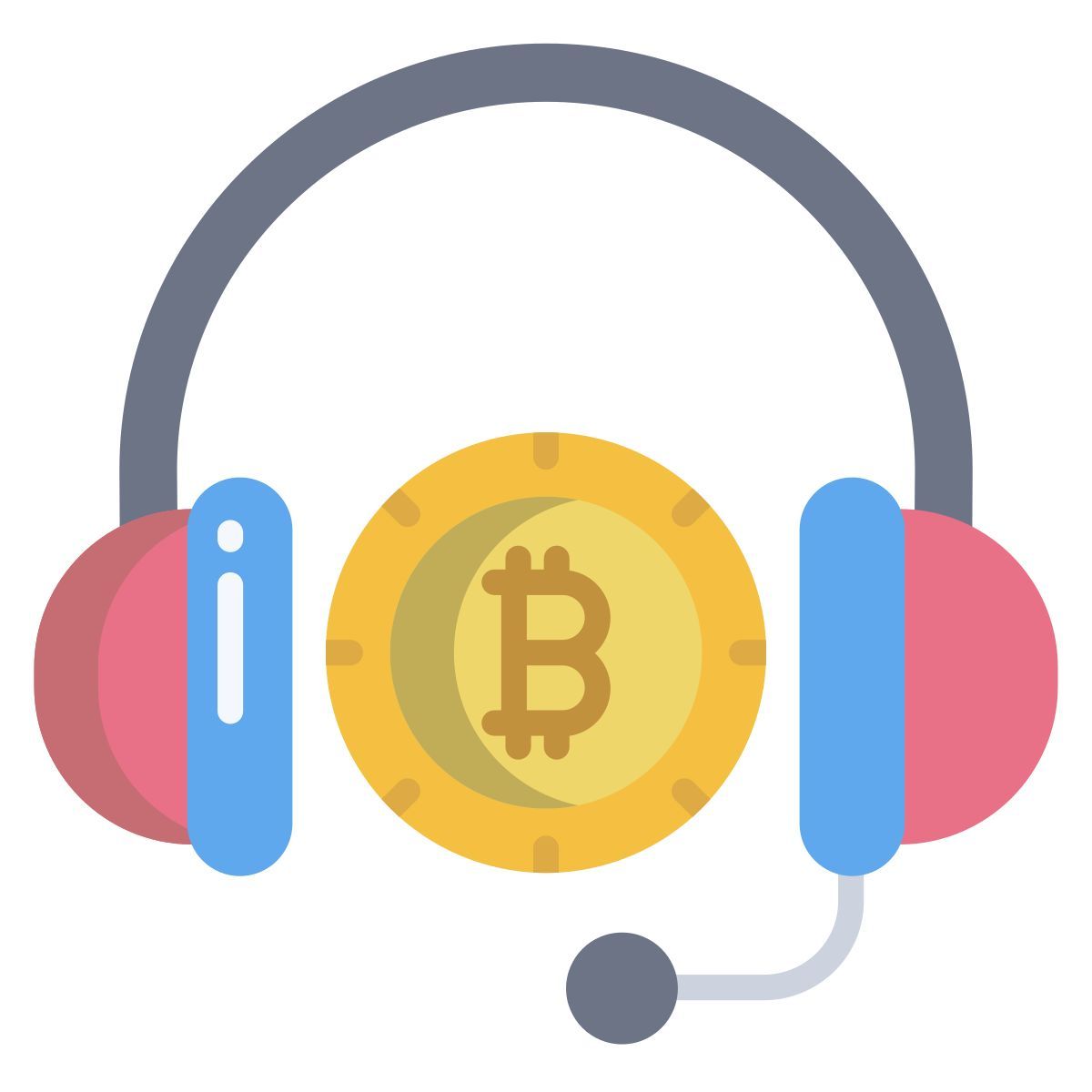 support icon