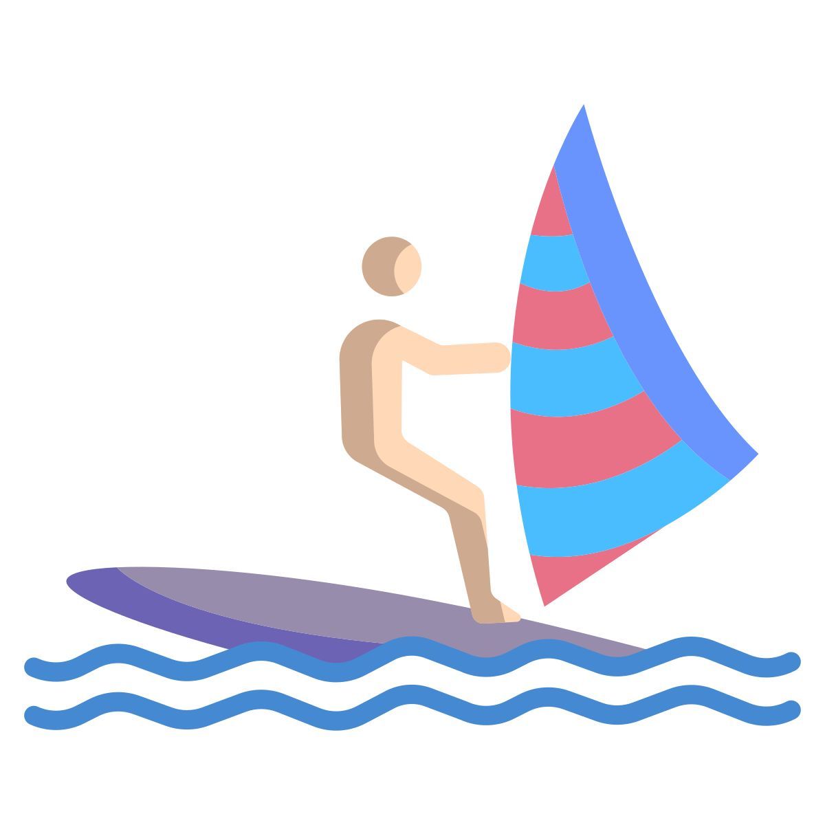 surfing icon