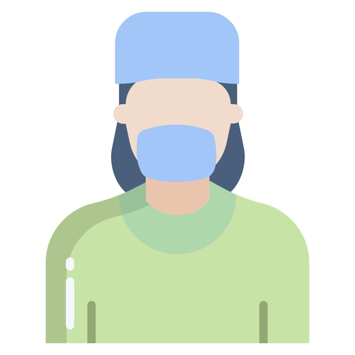 surgeon icon