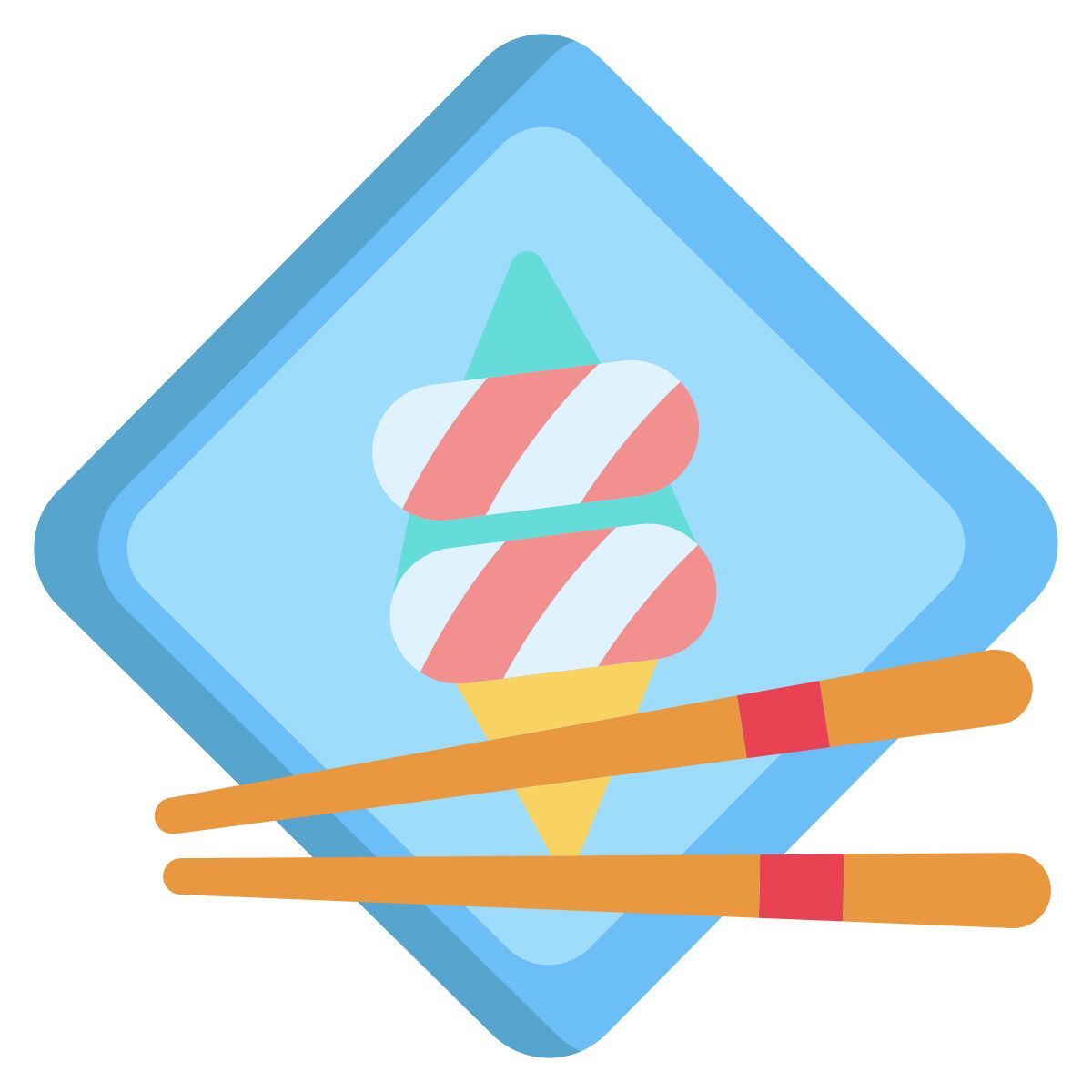 sushi icon