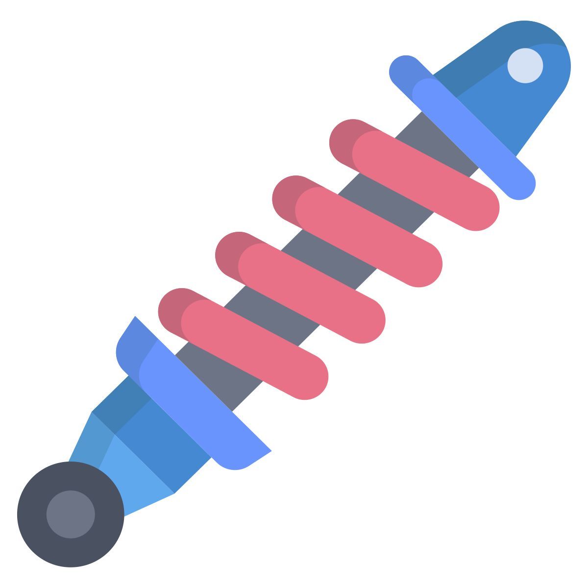 suspension icon