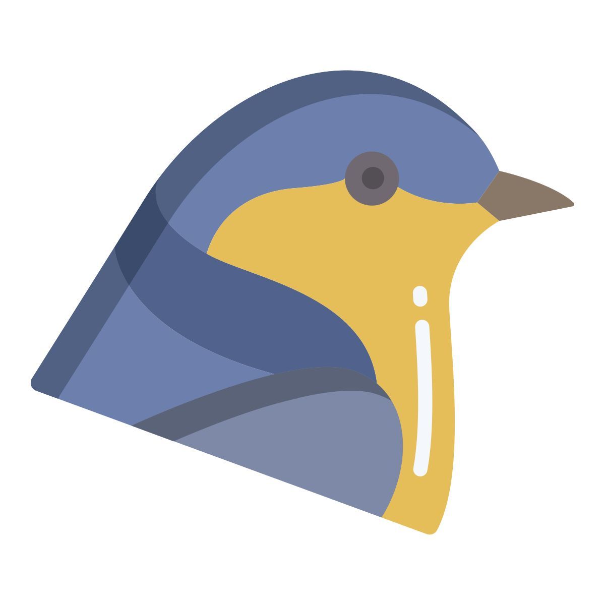 swallow icon
