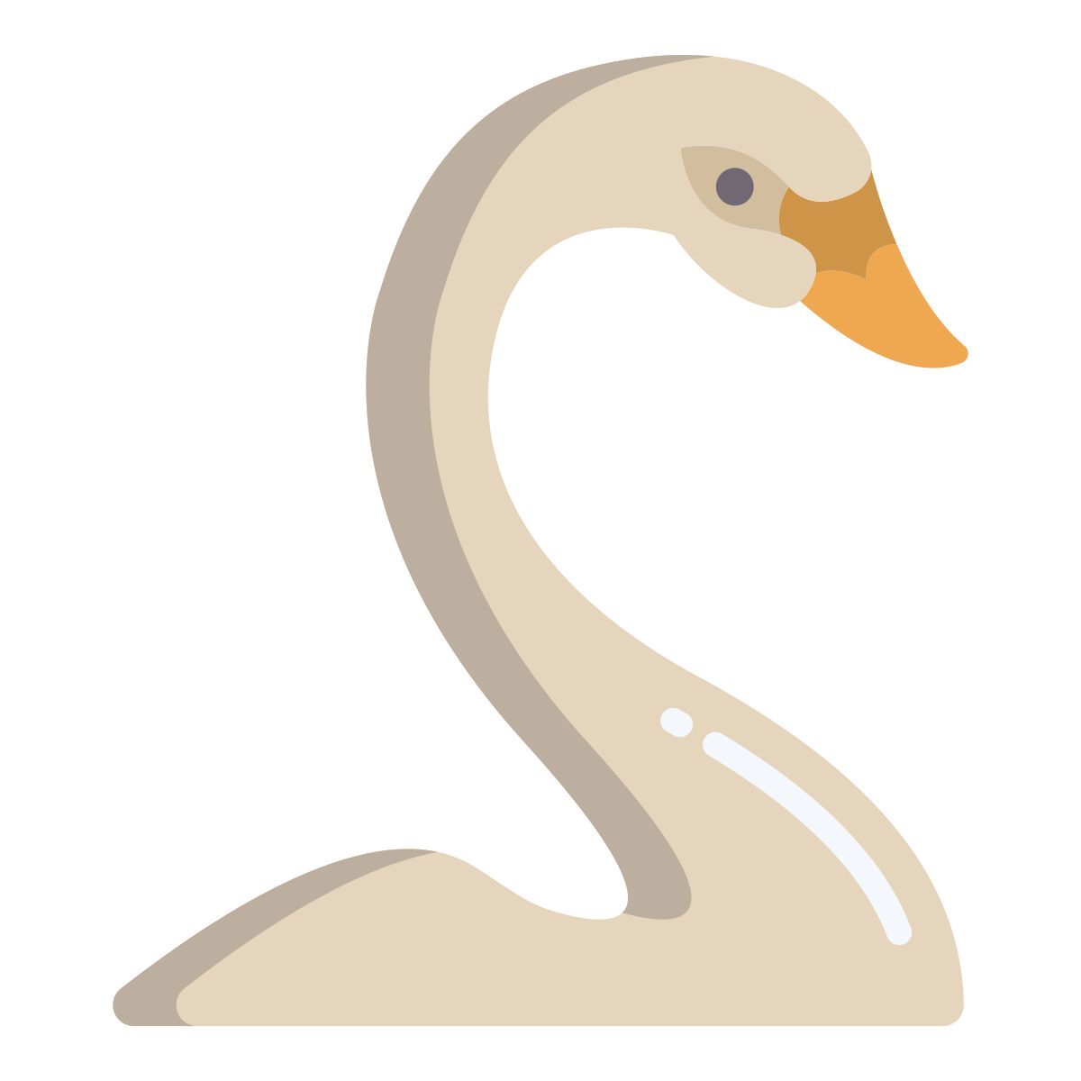 cisne icon