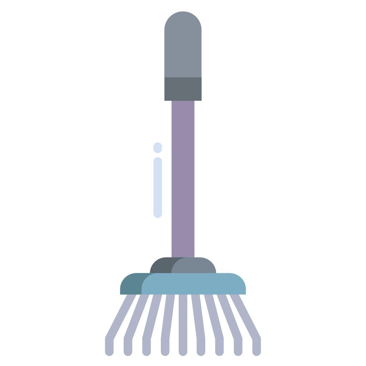 sweeping icon