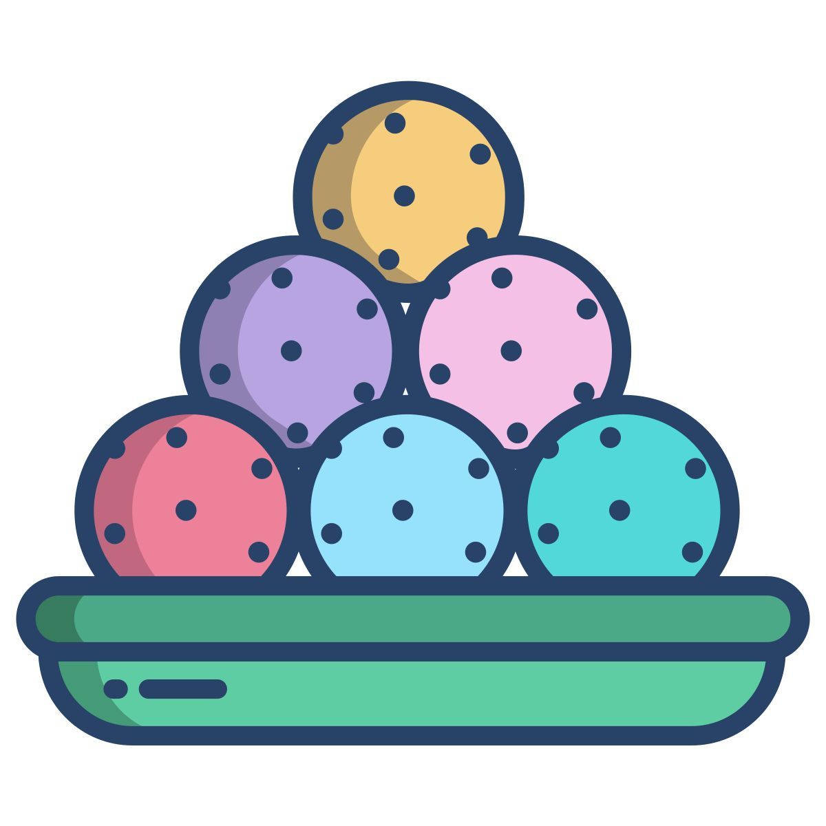 sweets icon