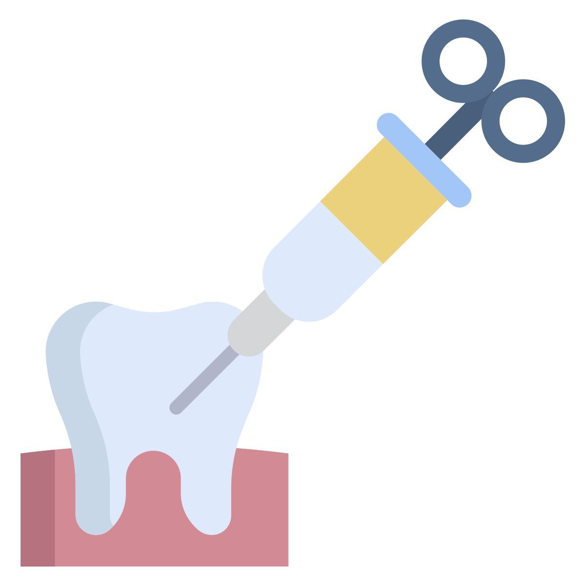 syringe icon