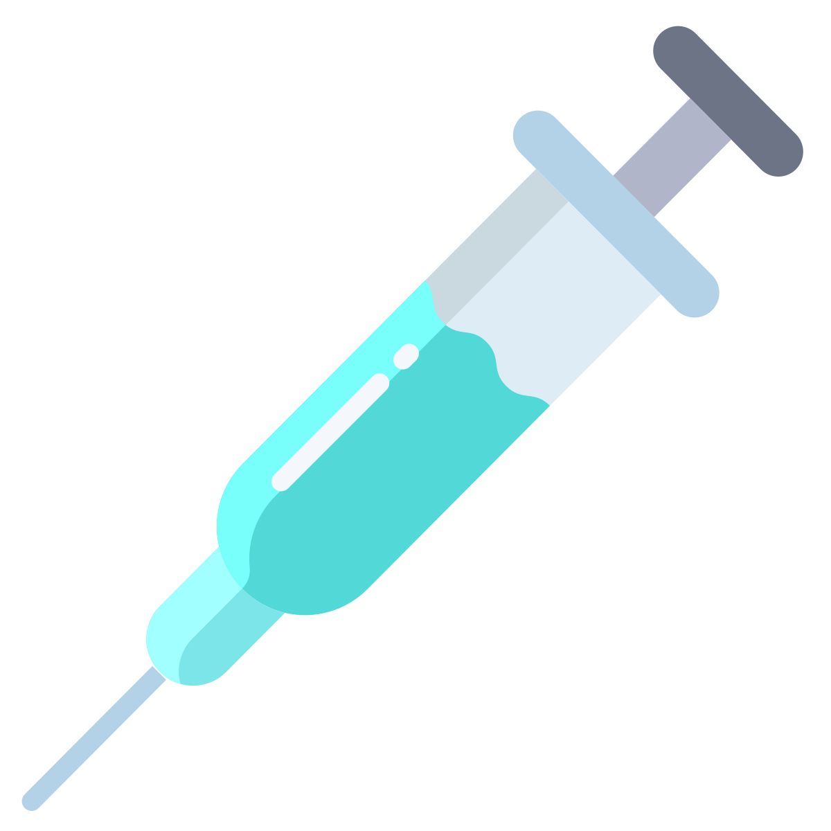 syringe icon