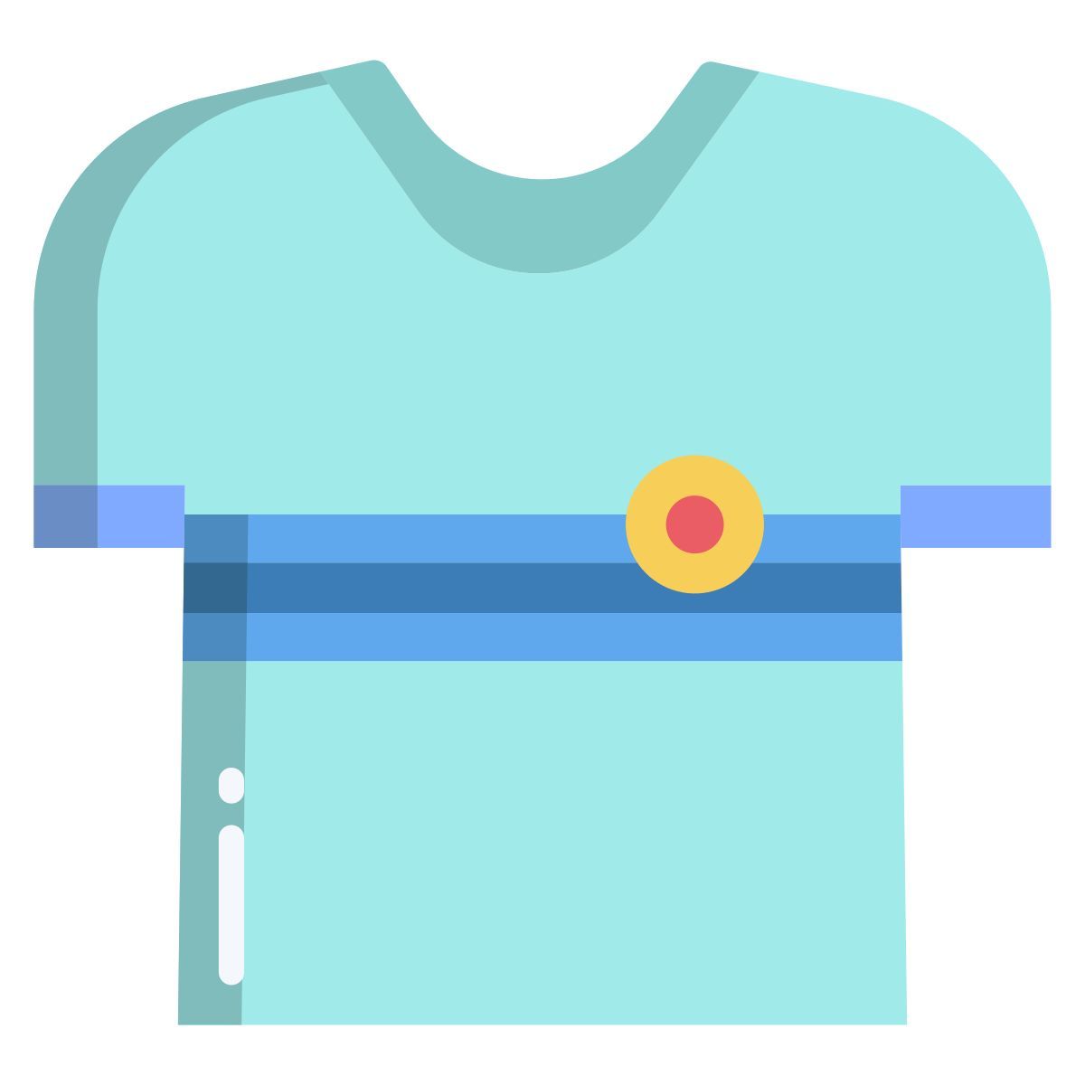 t shirt icon